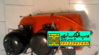 نصب کرکره های برقی09122947890