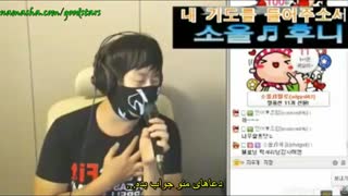 اجرای زنده موسیقی  سریال امپراطور دریا (بازخوانی)