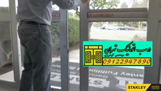 نصب جک اتوماتیک09122947890