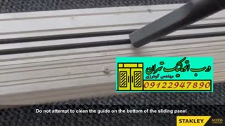 نصب جک ریموتی09122947890