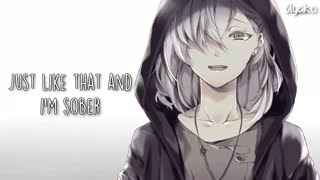 Nightcore - Miss You