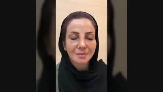 تزریق چربی به صورت 4 روز بعد از عمل منافذ باز پوست