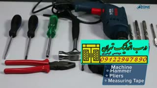 سرویس درب اتوماتیک09122947890