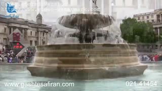 معروف ترین میدان لندن