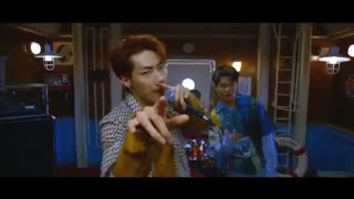 موزیک ویدیو The Real از N.Flying