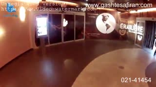 پارک مونترال