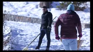 تهیه و  تولید تیزر تلویزیونی  ایرانسل (برنامه ی ایرانسل من)