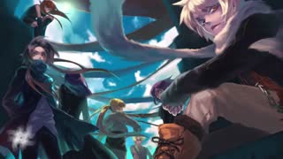 World's Most Uplifting Music: Crossing The Return Threshold by Melvin Tsui