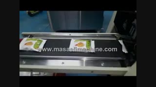 دستگاه بسته بندی رولت