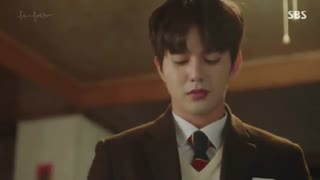 دانلود سریال کره ای قهرمان عجیب من My Strange Hero 2018 با بازی یو سئونگ هو ، جو بو آه + زیرنویس فارسی (قسمت 7-8)