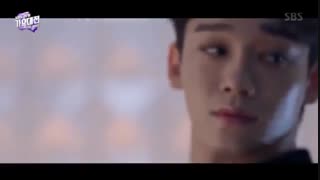 ژووووون چه پسرایییییی(اکسو  اینجا خیلی خفن شدن. واجب برای تمامی اکسوالا) ‌‌‌‌اکسو در جشنواره SBS Gayo Daejun