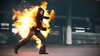 هر کاری که توی بازی ها میبینین رو نباید انجام بدین