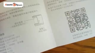 سنسور تشخیص حرکت شیائومی