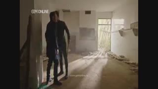 سریال عشق سیاه و سفید قسمت 94