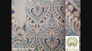 طرح 6 آلبوم کاغذ دیواری لوکس