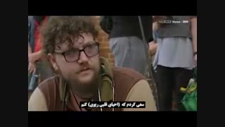 مستند "وحشت در شارلوتزویل"