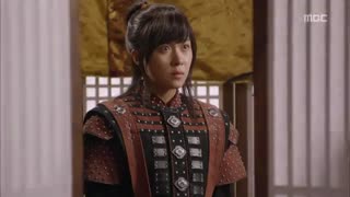 قسمت دوم سریال ملکه کی با بازی جی چانگ ووک(حتما ببینید)