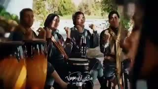 اولین آنونس سریال هشتگ خاله سوسکه