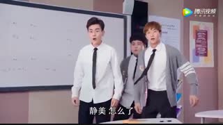 قسمت15 سریالdragon day  your dead