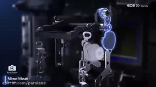 اجاره تجهیزات جدید عکاسی / دوربین عکاسی پیشرفته