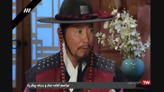 سریال افسانه اوک نیو قسمت 58 پنجاه و هشتم
