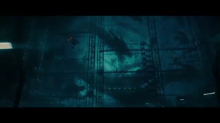 فیلم گودزیلا پادشاه هیولاها Godzilla King of the Monsters 2019