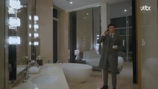 قسمت دهم سریال کره ای حالا با عشق تمیز کن +زیرنویس آمد