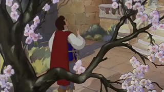 Disney - I Livedموزیک ویدیوی من زنده ام