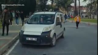 قسمت 12 یک لیتر اشک Bir Litre Gozyasi با زیرنویس اختصاصی فارسی