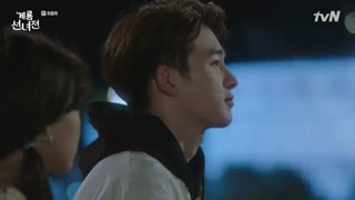 قسمت شانزدهم (پایان) سریال کره ای Mama Fairy and the Woodcutter 2018 - با زیرنویس فارسی