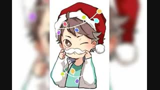 *~*Merry christmas*~*