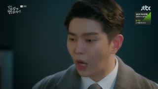 قسمت دهم سریال کره ای Clean With Passion For Now 2018 با زیرنویس فارسی آنلاین