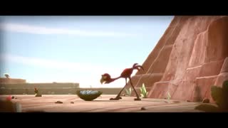 انیمیشن خنده دارCRACKÉ