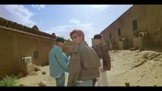 موزیک ویدیو Treasure از پسرایATEEZ (گروه جدیدنن؟چه خوبنن*-*)