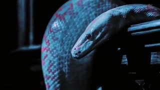موزیک ویدیو Monster از Exo