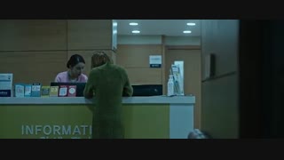 فیلم کره ای عشق خانم باک +کامل Miss Baek 2018 با بازی Han Ji min – Kim Shi a