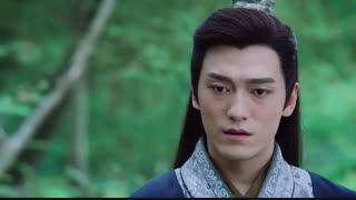 قسمت 26 از سریال چینی‌ خاکستر عشق ASHES OF LOVE 2018