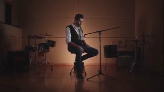 محمدرضا علیمردانی- نه