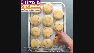 طرز تهیه ناگت گوشت - سیتی کالا