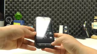 بررسی و معرفی Cat S30