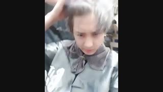 خخخخخخخخخ.یه چیزی همع ی ویدیوهایی که دیشب آپ کردم گزارش خوردههه