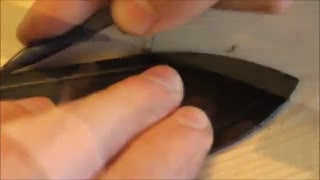 چگونگی ساخت کمربند چرم دست ساز