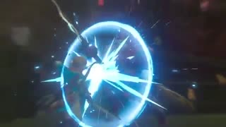 KAAZE -The Legend Of Kaaze