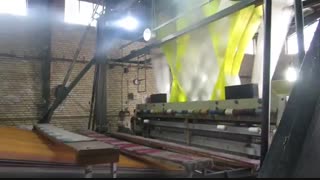 تولید و بافت فرش های سجاده ای مسجد(قسمت دوم)