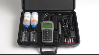 سختی،رسانایی،مقاومت،شوری هانا HANNA HI98192 (( اندازه گیری و ابزاردقیق بهروز ))