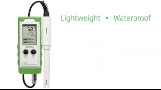 کیت رسانایی ph سختی کشاورزی HANNA HI 9814K (( اندازه گیری و ابزاردقیق بهروز ))