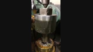 پویا گیربکس