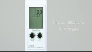 آموزش ویدیویی کار با هانا HANNA HI9814 (( اندازه گیری و ابزاردقیق بهروز ))