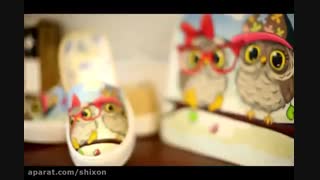 حراج بزرگ آخر هفته : ست کیف و کفش فقط 19هزارتومان