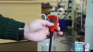 PH متر قلمی هانا مدل HANNA HI98100 (( اندازه گیری و ابزاردقیق بهروز ))